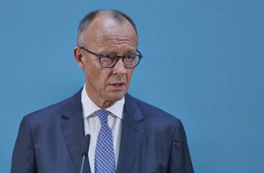 Merz will Kabinett auf Wachstumskurs einschwören