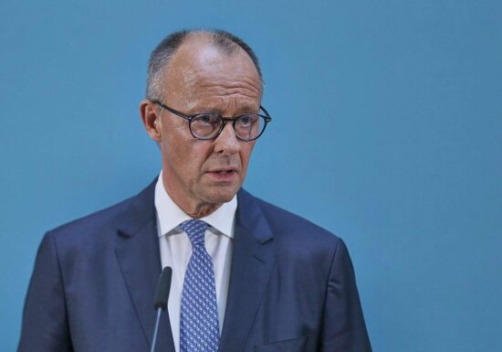 Merz will Kabinett auf Wachstumskurs einschwören