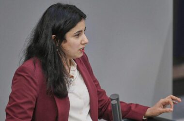14.000 Tote: Grüne werfen Regierung Versagen bei Hitzeschutz vor