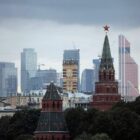 Politiker fordern EU-Verwahrung russischer Milliarden