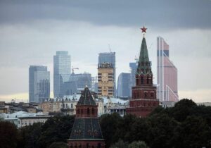 Politiker fordern EU-Verwahrung russischer Milliarden