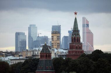 Politiker fordern EU-Verwahrung russischer Milliarden