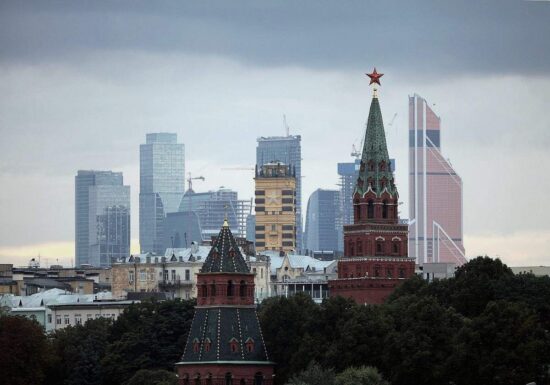 Politiker fordern EU-Verwahrung russischer Milliarden