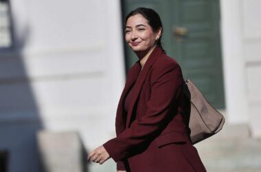Ministerin pocht nach Sturzflut in Nepal auf Klimaanpassung