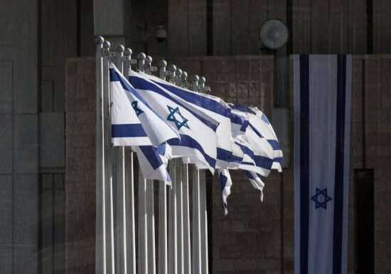 Europäische Regierungschefs kritisieren israelischen Siedlungsplan