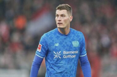 DFB-Pokal: Leverkusen und Augsburg lösen Pflichtaufgaben in Runde 1