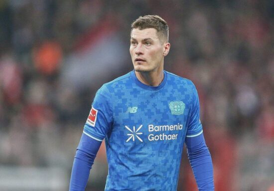 DFB-Pokal: Leverkusen und Augsburg lösen Pflichtaufgaben in Runde 1