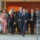 Kabinett beschließt Geheimdienstreform