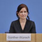 Berliner Bildungssenatorin sieht Schulsystem auf gutem Weg