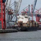 Deutsche Exporte legen im ersten Halbjahr zu