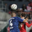 DFB-Pokal: Schalke gewinnt in Halle erst nach Verlängerung