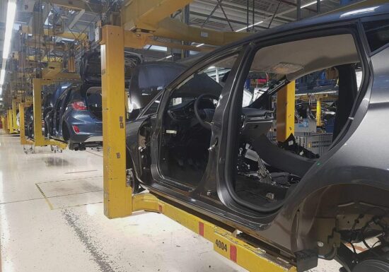 Bericht: Ford will nächstes Europa-Modell mit Partner entwickeln