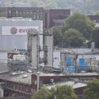 Studie: Wirtschaft droht Milliardenverlust durch Niedrigwasser