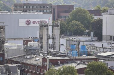Studie: Wirtschaft droht Milliardenverlust durch Niedrigwasser