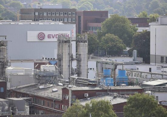 Studie: Wirtschaft droht Milliardenverlust durch Niedrigwasser
