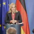 Kanzleramtsministerin drückt bei Geheimdienst-Reform aufs Tempo