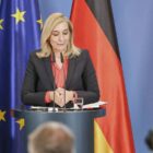 Kanzleramtsministerin drückt bei Geheimdienst-Reform aufs Tempo