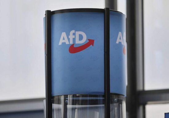 Ostdeutsche Chemieindustrie warnt vor AfD-Landesregierung
