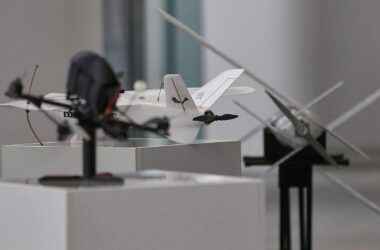 Länder fordern Sondersitzung der Innenministerkonferenz zu Drohnen