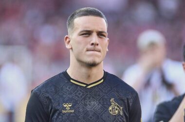 El Mala bleibt beim 1. FC Köln