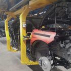 Beschäftigung in Automobilindustrie erreicht neuen Tiefstand