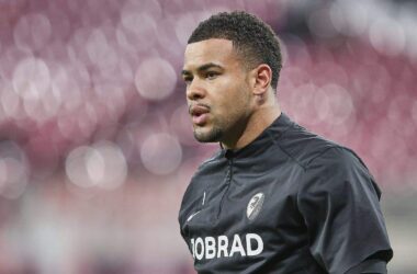 Eintracht Frankfurt verpflichtet Noah Atubolu