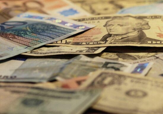 US-Investoren kaufen verstärkt deutsche Industrieunternehmen