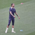 Barcola wechselt von PSG zu Liverpool