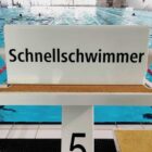 Johannes Liebmann schwimmt über 1.500 Meter zu Weltrekord