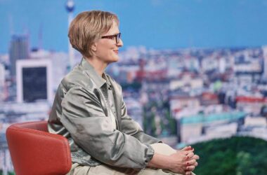 Grüne wollen Einreiseverbot für Ben-Gvir