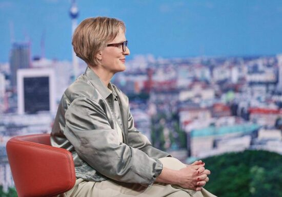 Grüne wollen Einreiseverbot für Ben-Gvir