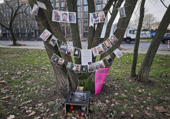 Sozialorganisationen warnen vor Hitzegefahren für Obdachlose