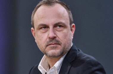 Peter Neumann: Deutschland braucht Nationalen Sicherheitsberater