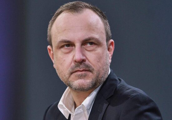 Peter Neumann: Deutschland braucht Nationalen Sicherheitsberater