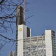Commerzbank-Aufsichtsratschef will Überprüfung des Übernahmerechts