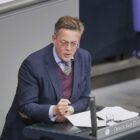 Grüne fordern klare Zuständigkeiten bei Drohnenabwehr