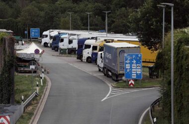 Linke kritisiert Bilger-Vorstoß zu Sonntagsfahrverbot