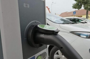 Studie: EU-Zölle auf E-Autos treffen Staaten unterschiedlich