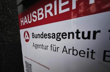 Immer mehr junge Menschen nicht in Ausbildung oder Beschäftigung
