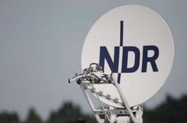 CDU kritisiert Ausladung aus TV-Duell im NDR