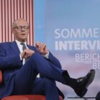 Merz will trotz schlechter Umfragewerte an Reformkurs festhalten