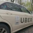 Bericht: Uber könnte 2027 erste Robotaxi-Fahrten anbieten
