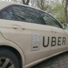 Bericht: Uber könnte 2027 erste Robotaxi-Fahrten anbieten