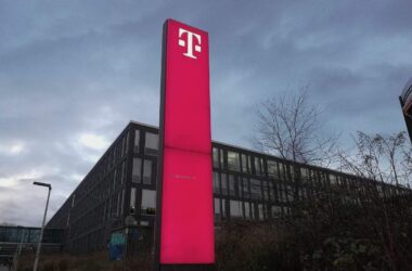 Deutsche Telekom weitet Aktienrückkaufprogramm aus