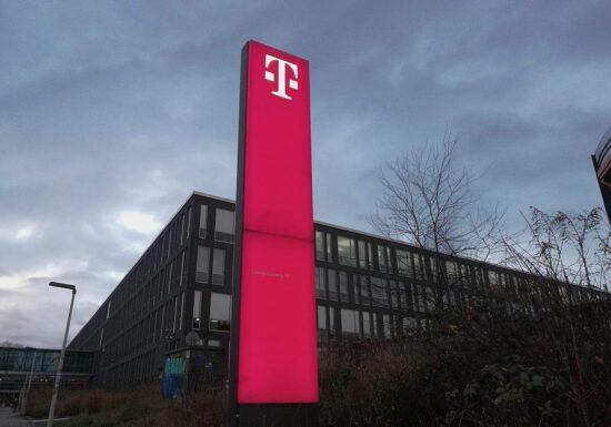 Deutsche Telekom weitet Aktienrückkaufprogramm aus