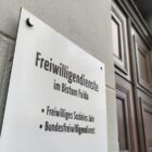 Zivildienst-Comeback: Diakonie setzt auf Freiwilligkeit
