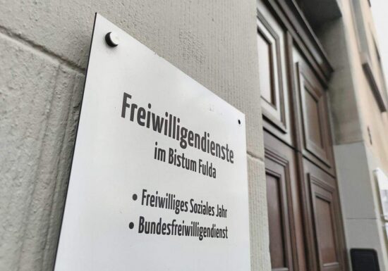 Zivildienst-Comeback: Diakonie setzt auf Freiwilligkeit
