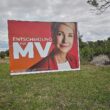Rentenstreit: Schwesig wirft Merz mangelnden Dialog vor