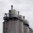 Niedrigwasser setzt Chemieindustrie unter Druck