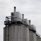 Niedrigwasser setzt Chemieindustrie unter Druck